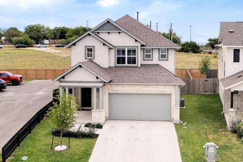 6554 Marsh Ln, Buda, TX, 78610-4563 | Card Image