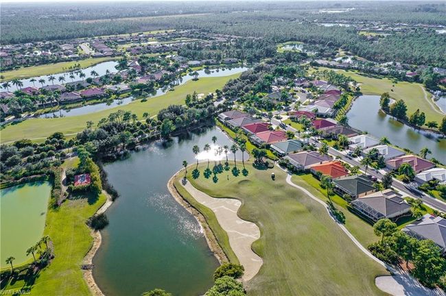 20710 Mystic Way, House other with 2 bedrooms, 2 bathrooms and 2 parking in NORTH FORT MYERS FL | Image 46
