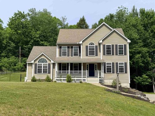 173 Oak Hill Rd, Barrington, NH, 03825-3823 | Card Image