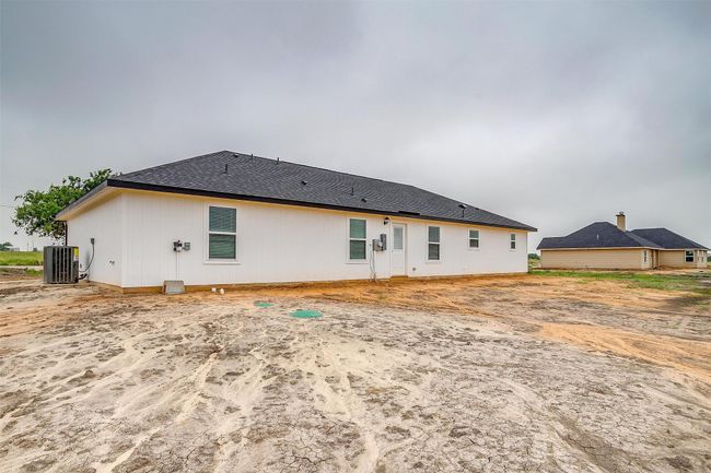 5716 High Plains Trl, House other with 5 bedrooms, 3 bathrooms and null parking in Joshua TX | Image 35