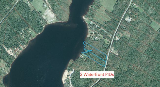 0 Grand Mira South Rd, Home with 3 bedrooms, 2 bathrooms and null parking in Marion Bridge NS | Image 10