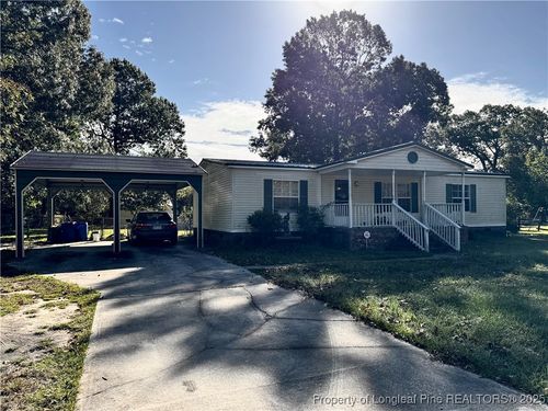 2580 Ballance Farm Rd, Saint Pauls, NC, 28384-9202 | Card Image