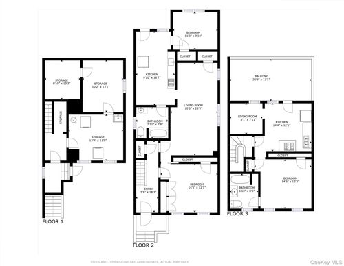 50 Croton Ter, Yonkers, NY, 10701-6041 | Card Image