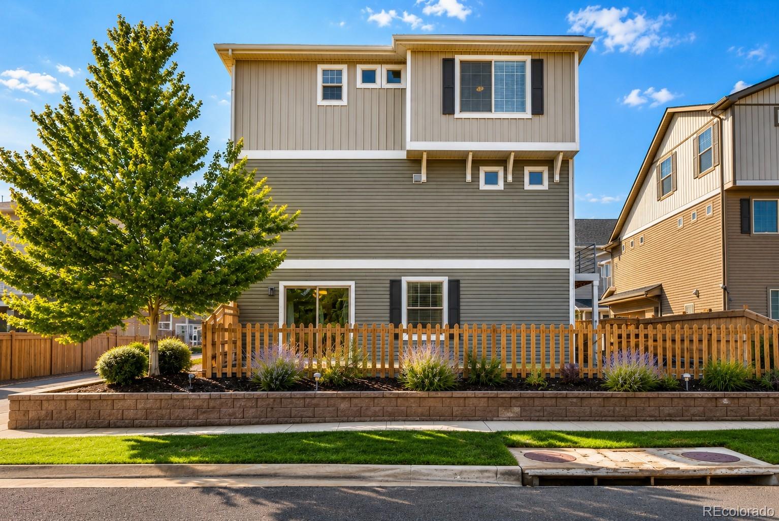 Residential in Commerce City 4