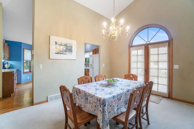 4129 Birch Crest Ln, House other with 4 bedrooms, 3 bathrooms and null parking in Eau Claire WI | Image 6