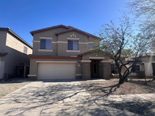 5415 W Pecan Road, Laveen, AZ, 85339 | Card Image