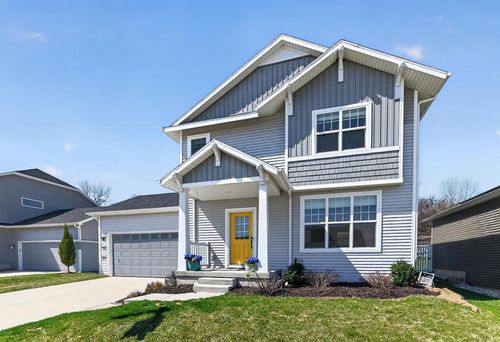 310 Milky Way, MADISON, WI, 53718 | Card Image