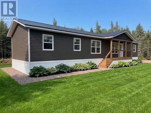 3382 Primrose Rd, House with 3 bedrooms, 2 bathrooms and null parking in Cardigan PE | Card Image