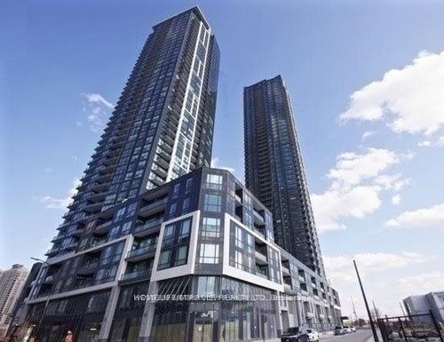 3101-4011 Brickstone Mews, Mississauga, ON, L5B0J7 | Card Image