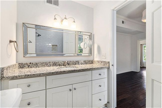 APT-405 - 1230 Piedmont Ave Ne, Condo with 1 bedrooms, 1 bathrooms and 1 parking in Atlanta GA | Image 24