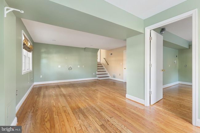 5400 27 Th Rd N, House other with 4 bedrooms, 3 bathrooms and null parking in ARLINGTON VA | Image 21
