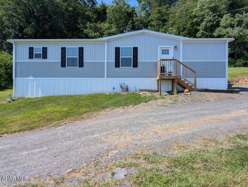 143 Morgan Dr, Osterburg, PA, 16667-9122 | Card Image