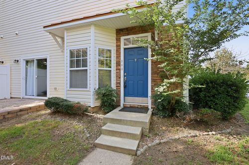 111-11711 Coppergate Dr, Raleigh, NC, 27614-8530 | Card Image