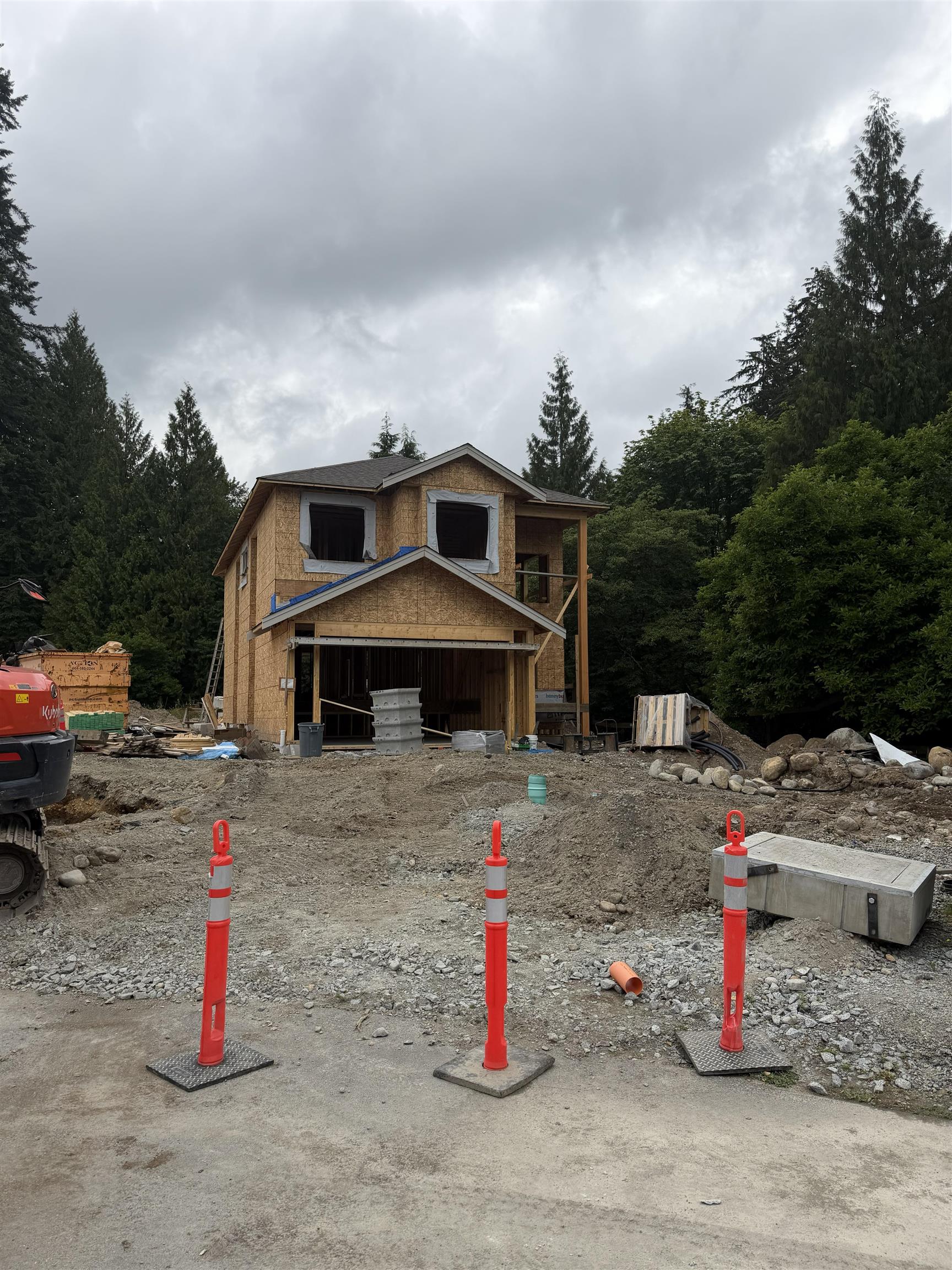 Residential in Coquitlam 3