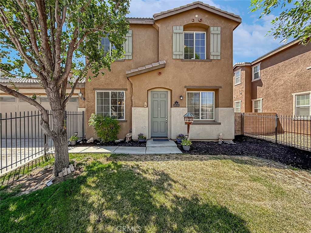 Residential in Palmdale 5