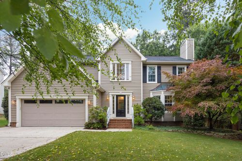 114 Wenonah Way, Durham, NC, 27713-2460 | Card Image