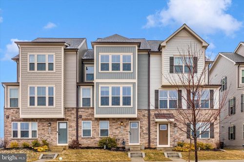 3462 Sunset Ridge Dr, FREDERICK, MD, 21704-1711 | Card Image