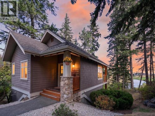 41-251 Predator Ridge Drive, Vernon, BC, V1H1V3 | Card Image