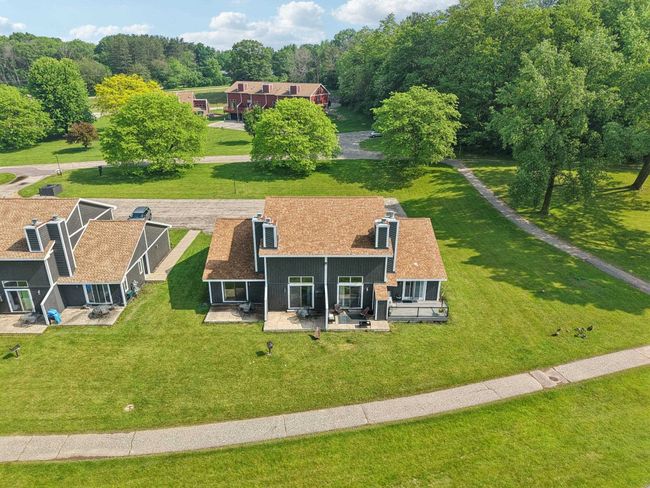 1B - 874 Xanadu Rd, Condo with 2 bedrooms, 2 bathrooms and null parking in Wisconsin Dells WI | Image 40