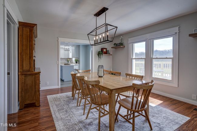 3570 Stanley Valley Rd, House other with 3 bedrooms, 2 bathrooms and null parking in Surgoinsville TN | Image 21