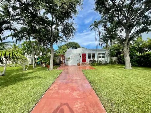 1509 N 17th Ave, Hollywood, FL, 33020-2843 | Card Image