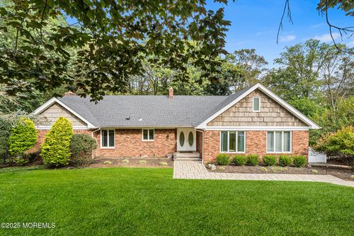 43 Foxwood Run, Middletown, NJ, 07748-2431 | Card Image