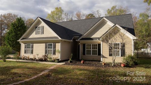 5101 West Street, Indian Trail, NC, 28079 | Card Image