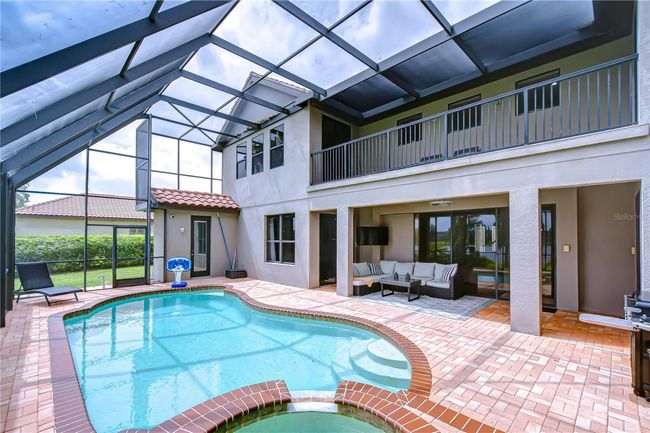 Check out the spacious balcony! | Image 34