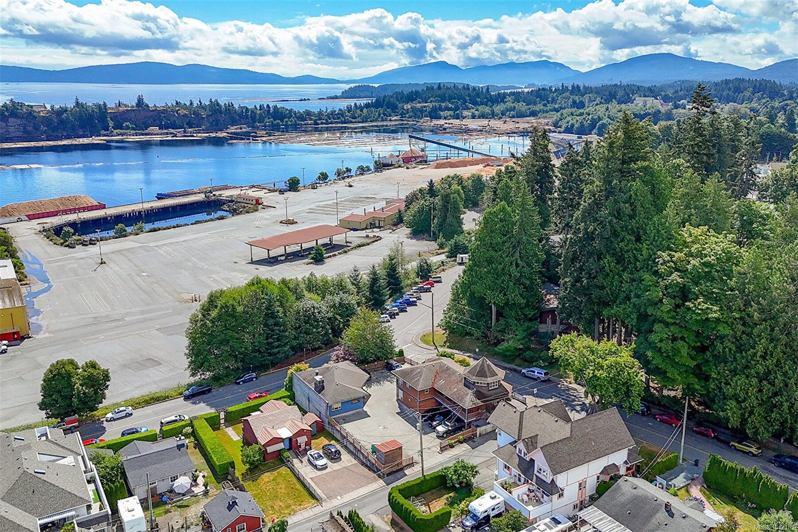 Commercial Sale in Chemainus 5