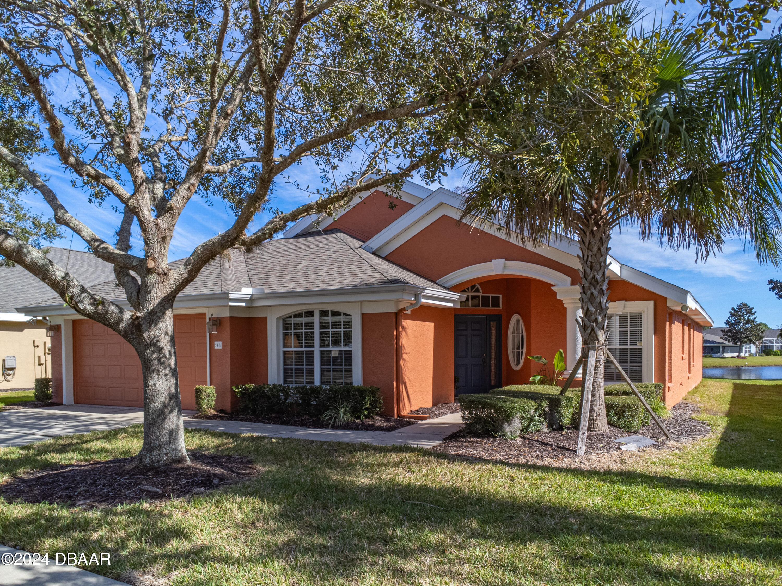 Fan Palm Ct, Port Orange, FL 32128