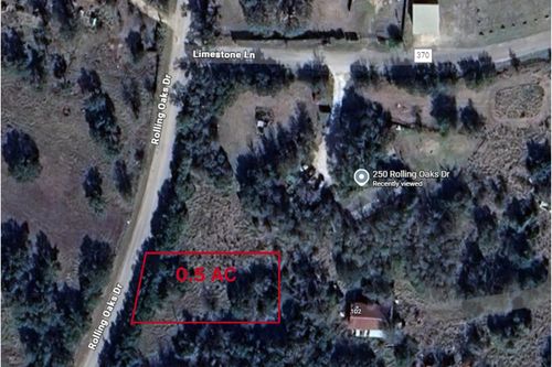 lot-1-250 Rolling Oaks Dr, Driftwood, TX, 78619-9745 | Card Image