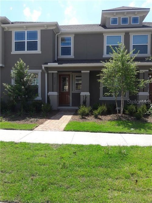 8522 Vedder Ln, ORLANDO, FL, 32832-4995 | Card Image