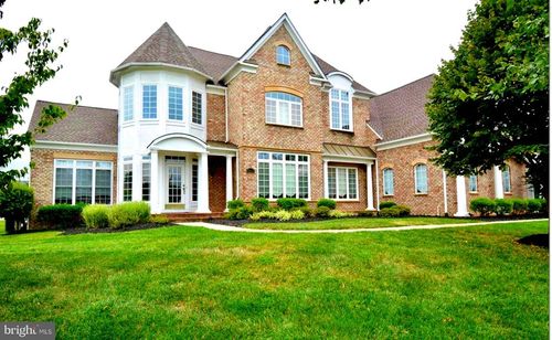 12808 Vicar Woods Ln, BOWIE, MD, 20720-4769 | Card Image
