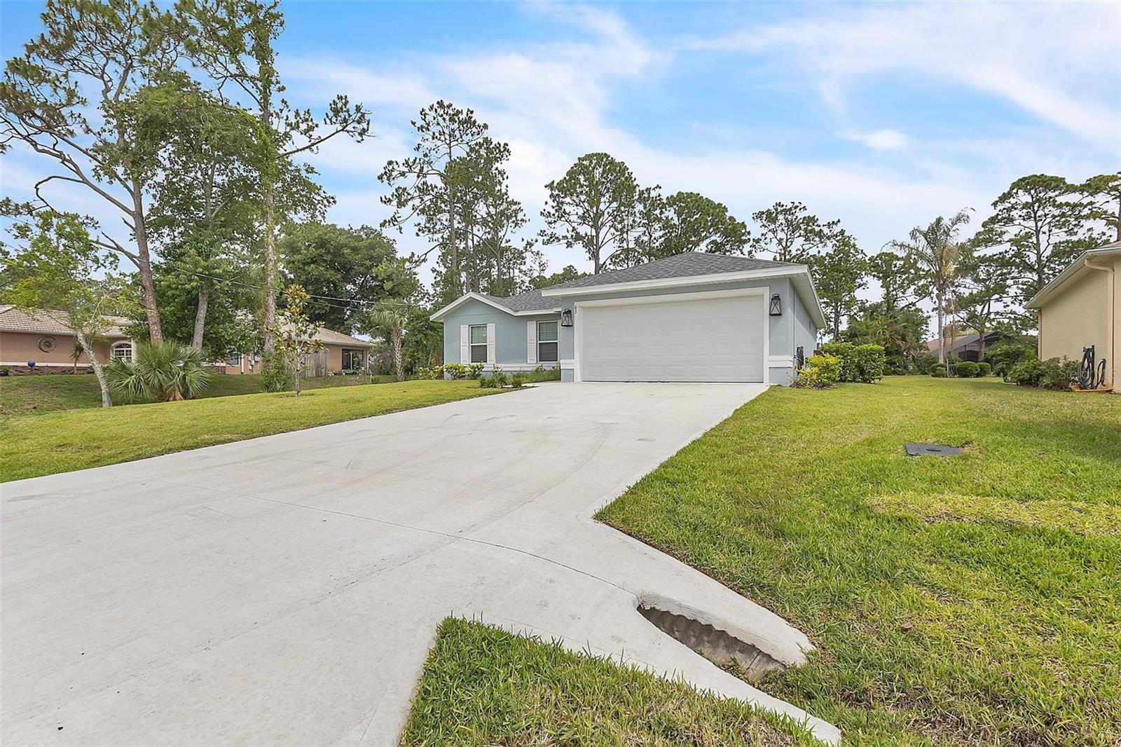 Residential in PALM COAST 4