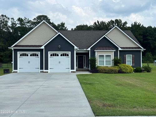 210 Beaver Dam Dr, Clinton, NC, 28328-2206 | Card Image