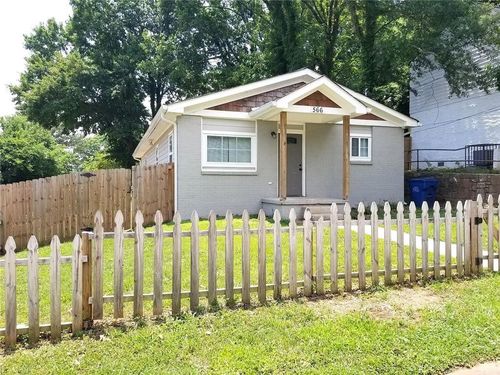 566 Rockwell St Sw, Atlanta, GA, 30310-2959 | Card Image