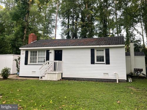 197 Fort King Dr, COLONIAL BEACH, VA, 22443-4124 | Card Image