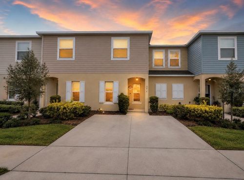 4814 Coral Castle Dr, KISSIMMEE, FL, 34746-6760 | Card Image