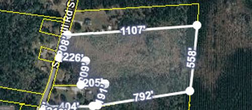 0 Springhill Rd S, kingsland, GA, 31548 | Card Image