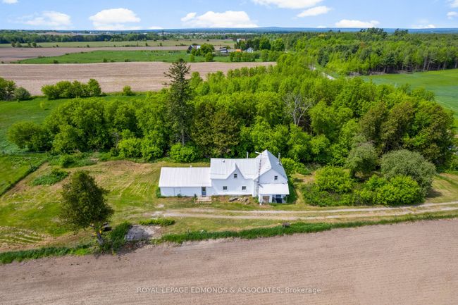1967 Zion Line, House other with 3 bedrooms, 1 bathrooms and 10 parking in Whitewater Region ON | Image 5