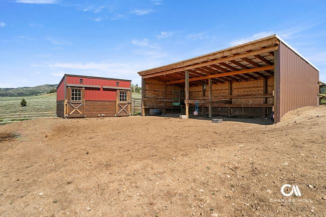 456 Boulder Frontage Rd, House other with 2 bedrooms, 2 bathrooms and null parking in Boulder MT | Image 37