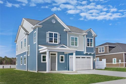 645 Cristfield Rd, Chesapeake, VA, 23320 | Card Image