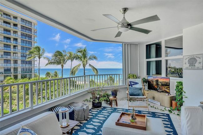 APT-403 - 1340 Ocean Blvd, Condo with 2 bedrooms, 2 bathrooms and null parking in Pompano Beach FL | Image 52