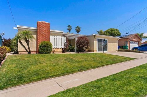 5768 Camber Dr, San Diego, CA, 92117-4049 | Card Image