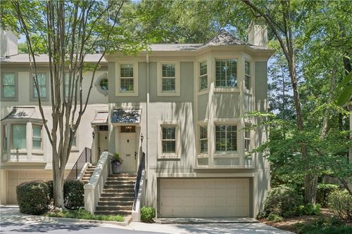 1207 Brookhaven Park Pl Ne, Brookhaven, GA, 30319-4564 | Card Image