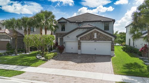5590 Sandbirch Way, LAKE WORTH, FL, 33463-7203 | Card Image