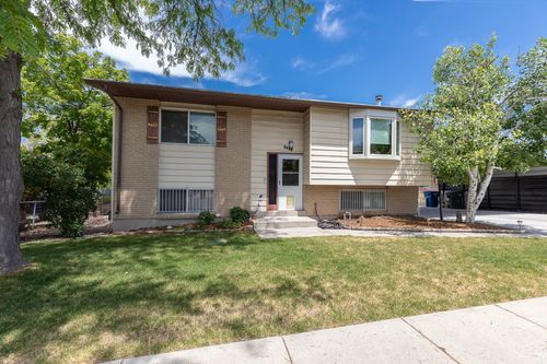 3913 S Boothill Dr, West Valley City, UT, 84120-4502 | Card Image