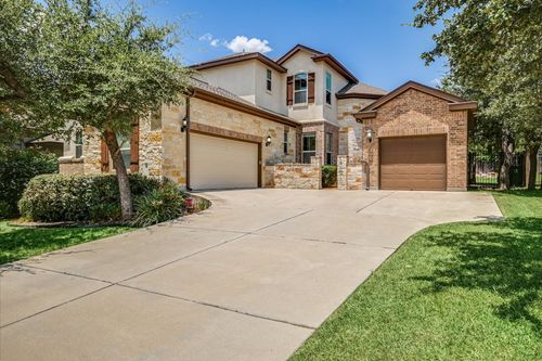 2407 Lou Hollow Pl, Cedar Park, TX, 78613-3103 | Card Image