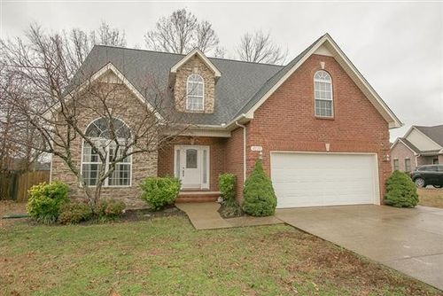 4133 Olivet Dr, Murfreesboro, TN, 37128-4180 | Card Image