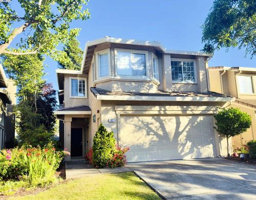127 Enchanted Way, San Ramon, CA, 94583-1266 | Card Image